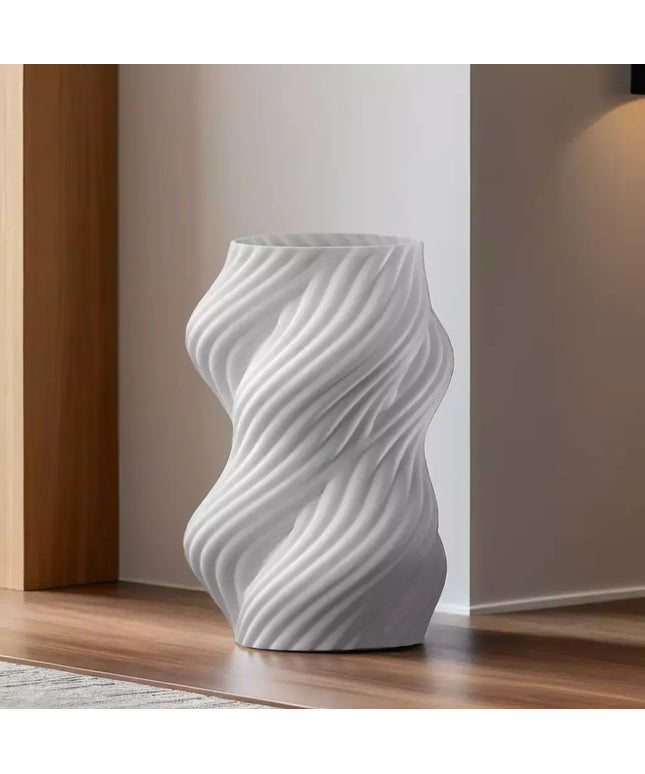 Vaso Orgânico para Plantas e Flores - Ideal para sua Casa e Jardim